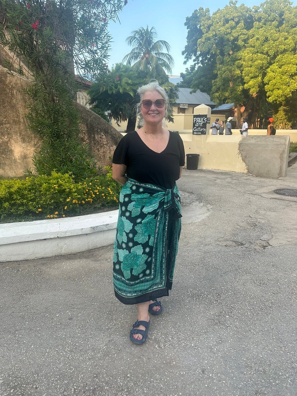Zanzibar: Stone Town Historical Walking Tour