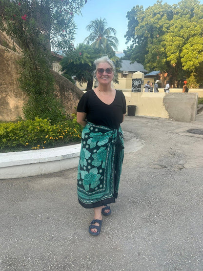 Zanzibar: Stone Town Historical Walking Tour