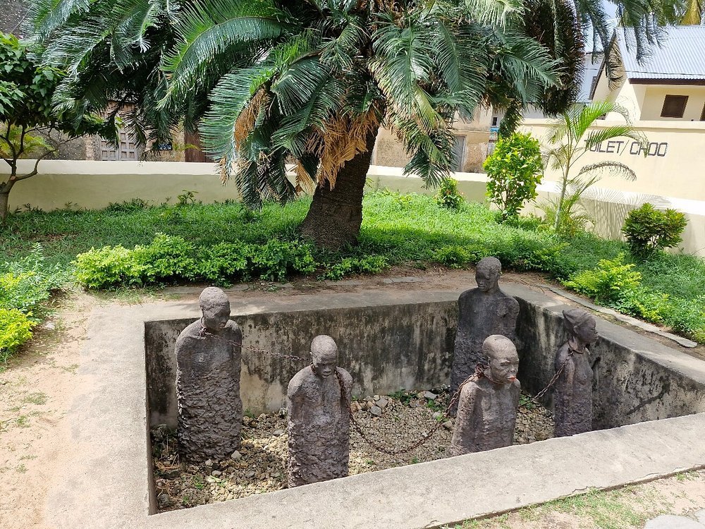 Zanzibar: Stone Town Historical Walking Tour
