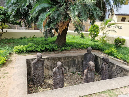 Zanzibar: Stone Town Historical Walking Tour