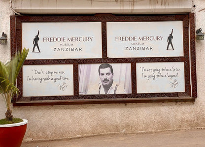Zanzibar: Stone Town Historical Walking Tour