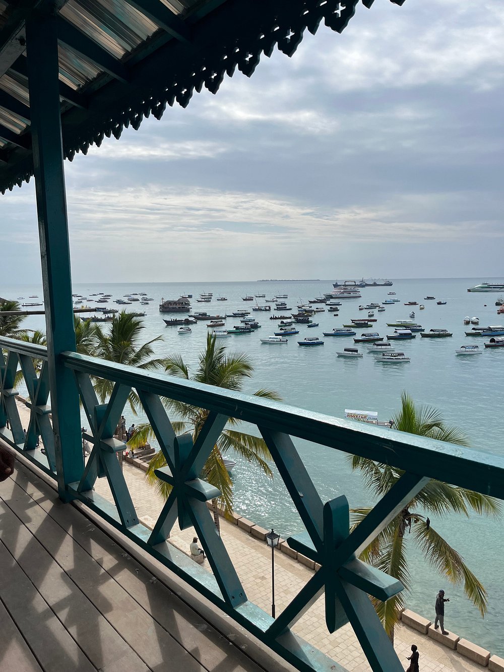 Zanzibar: Stone Town Historical Walking Tour