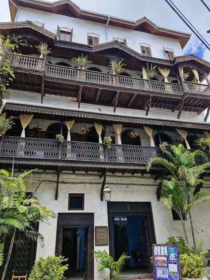 Zanzibar: Stone Town Historical Walking Tour
