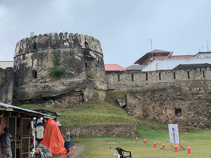 Zanzibar: Stone Town Historical Walking Tour