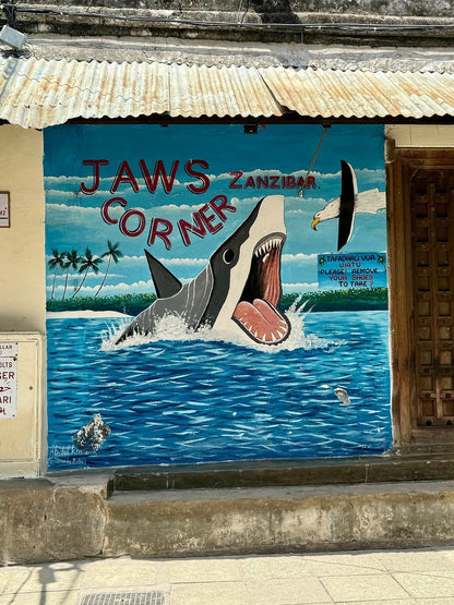 Zanzibar: Stone Town Historical Walking Tour