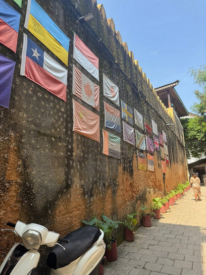 Zanzibar: Stone Town Historical Walking Tour