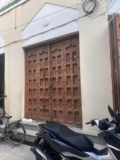 Zanzibar: Stone Town Historical Walking Tour
