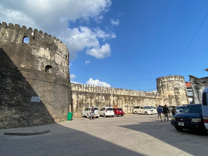 Zanzibar: Stone Town Historical Walking Tour