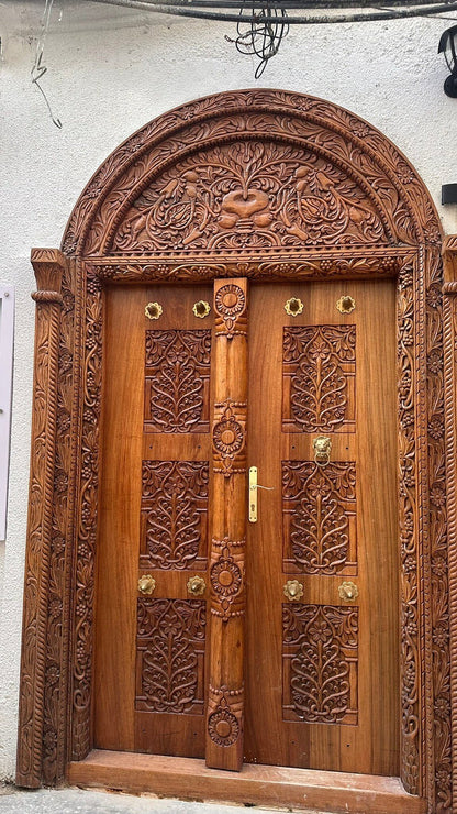Zanzibar: Stone Town Historical Walking Tour