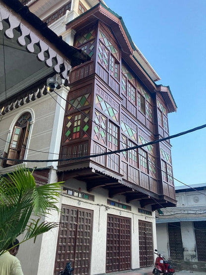 Zanzibar: Stone Town Historical Walking Tour