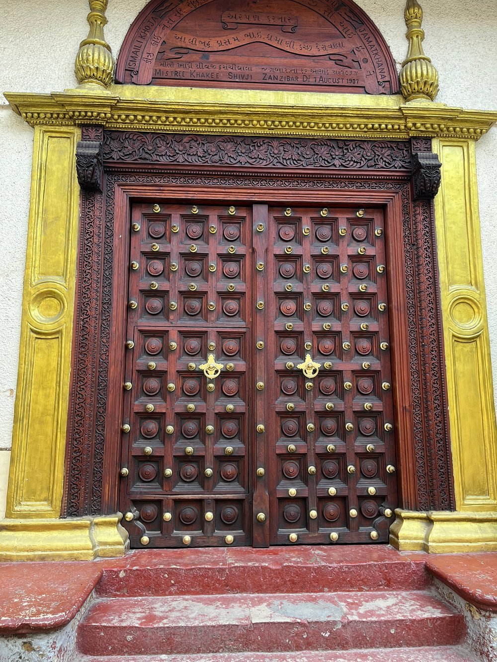 Zanzibar: Stone Town Historical Walking Tour