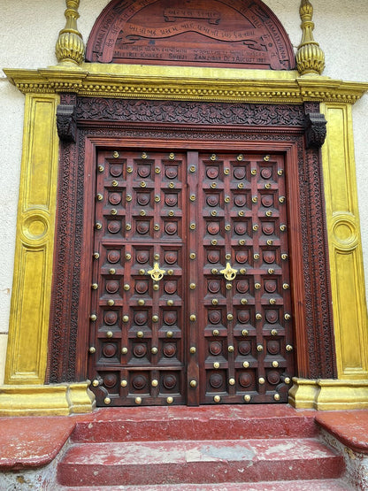 Zanzibar: Stone Town Historical Walking Tour