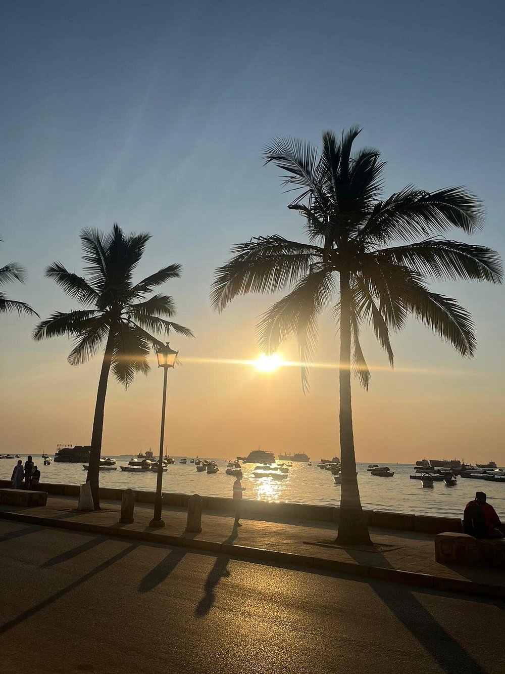 Zanzibar: Stone Town Historical Walking Tour
