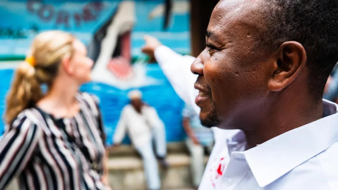 Zanzibar: Stone Town History and Jozani Forest Red Colobus Tour