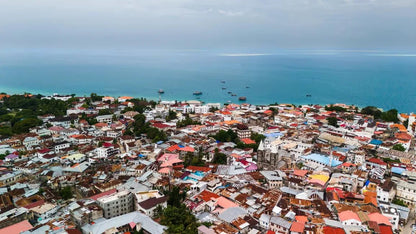 Zanzibar: Stone Town History and Jozani Forest Red Colobus Tour