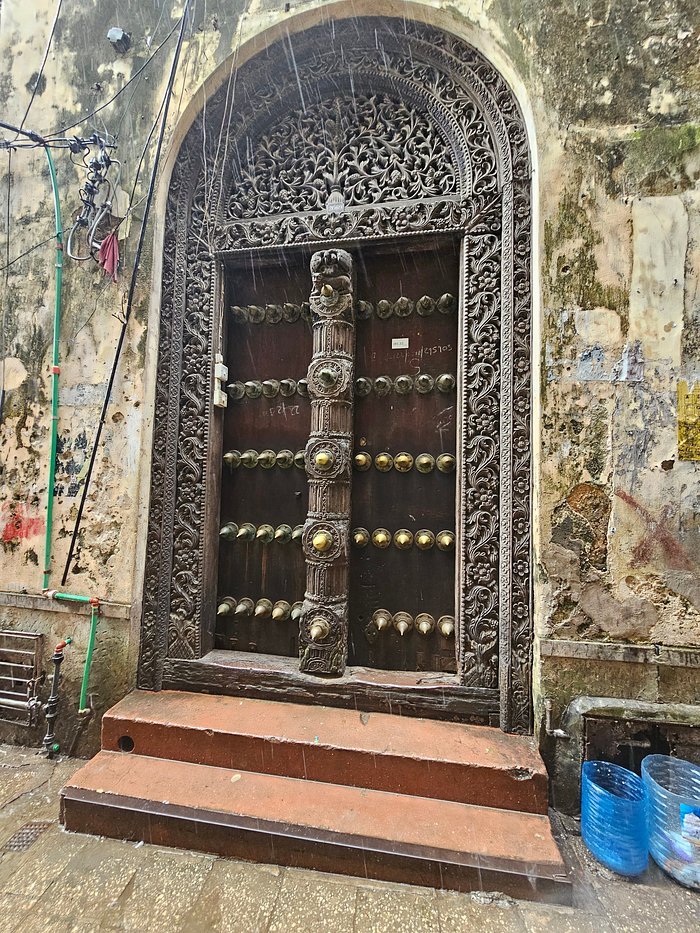 Zanzibar: Stone Town Private Tour to Iconic Sites and Markets