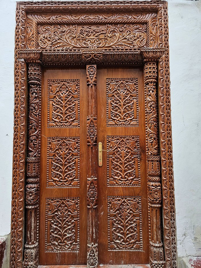 Zanzibar: Stone Town Private Tour to Iconic Sites and Markets