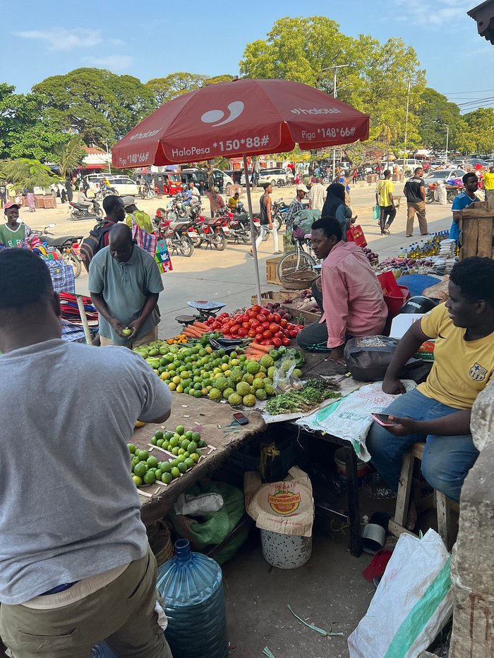 Zanzibar: Stone Town Private Tour to Iconic Sites and Markets