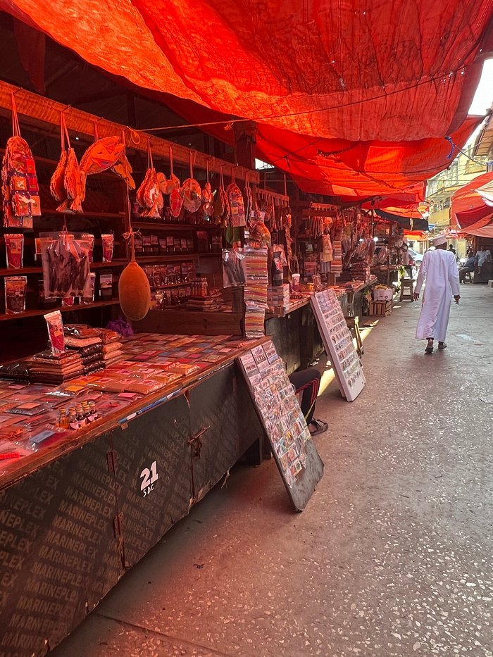 Zanzibar: Stone Town Private Tour to Iconic Sites and Markets