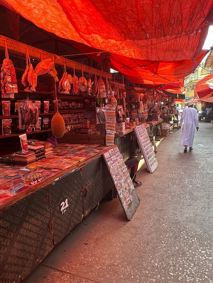 Zanzibar: Stone Town Private Tour to Iconic Sites and Markets