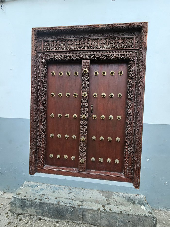 Zanzibar: Stone Town Private Tour to Iconic Sites and Markets