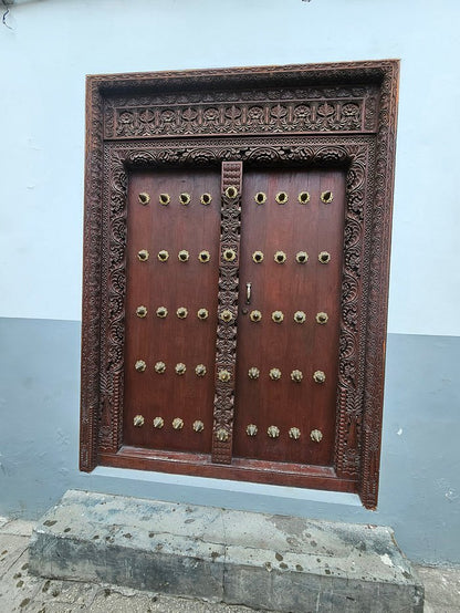 Zanzibar: Stone Town Private Tour to Iconic Sites and Markets