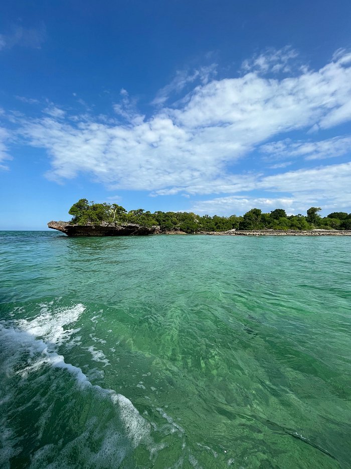 Zanzibar: Stone Town Private Tour to Iconic Sites and Markets