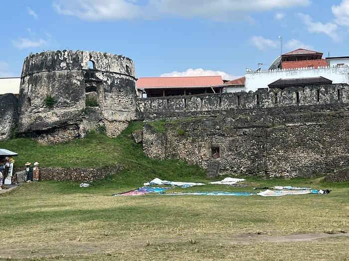 Zanzibar: Stone Town Private Tour to Iconic Sites and Markets