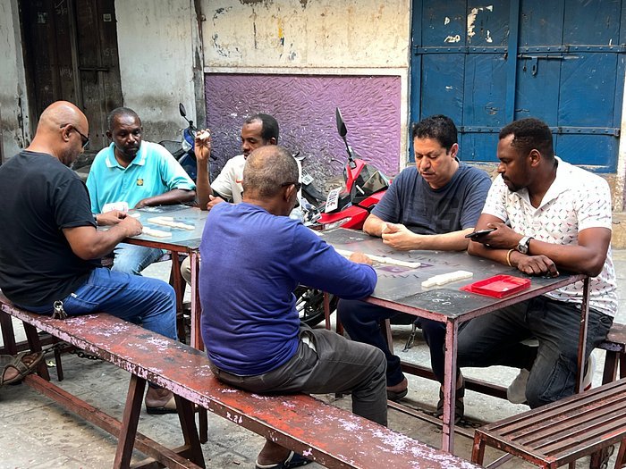 Zanzibar: Stone Town Private Tour to Iconic Sites and Markets