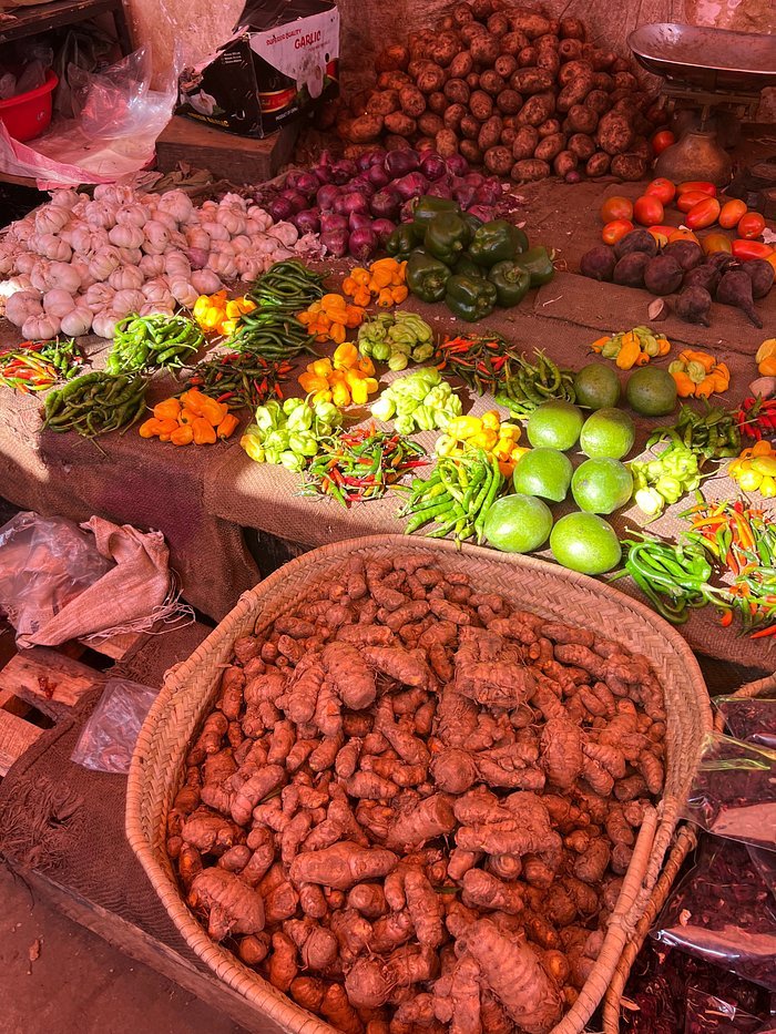 Zanzibar: Stone Town Private Tour to Iconic Sites and Markets