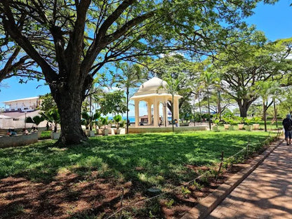 Zanzibar: Stone Town Private Walking Tour with Historical Landmarks