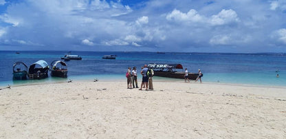 Zanzibar: Stone Town, Spice Farm and Prison Island Full - Day Private Tour