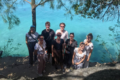 Zanzibar: Stone Town, Spice Farm and Prison Island Full - Day Private Tour