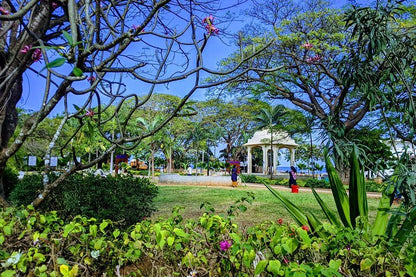 Zanzibar: Stone Town, Spice Farm and Prison Island Full - Day Private Tour