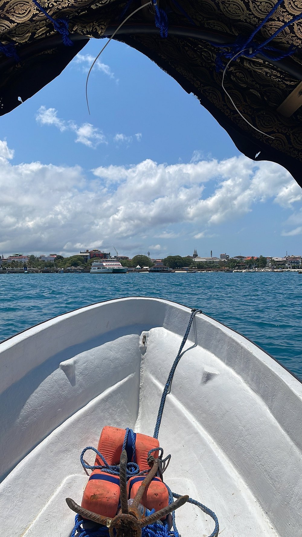 Zanzibar: Stone Town, Spice Farm and Prison Island Full - Day Private Tour