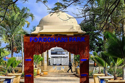 Zanzibar: Stone Town, Spice Farm and Prison Island Full - Day Private Tour