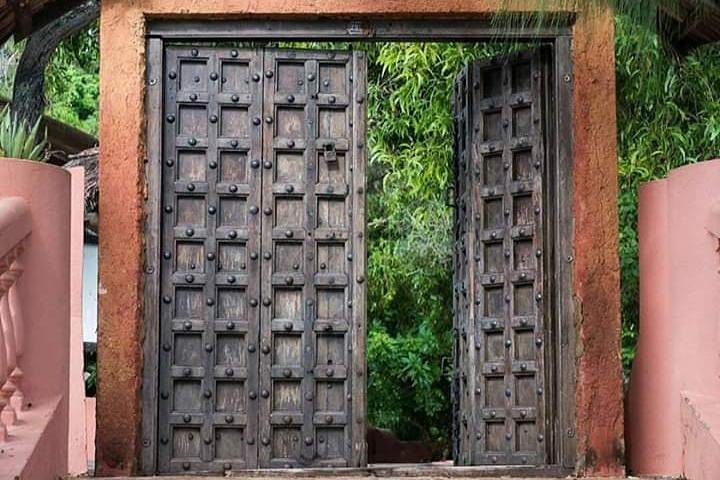 Zanzibar: Stone Town, Spice Farm and Prison Island Full - Day Private Tour
