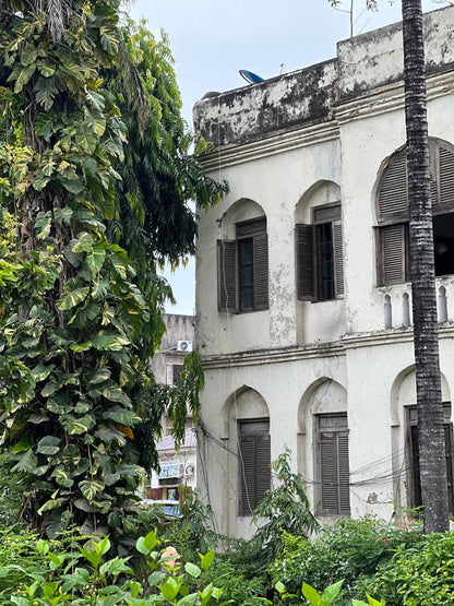 Zanzibar: Stone Town, Spice Farm and Prison Island Full - Day Private Tour