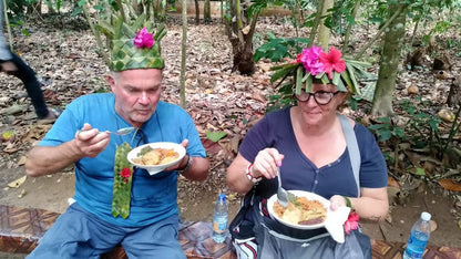 Zanzibar: Stone Town Walking Tour and Spice Farm Experience with Lunch