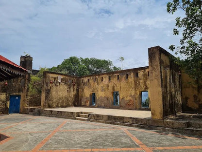 Zanzibar: Stone Town Walking Tour, Spice Farm Visit, and Prison Island