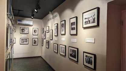Zanzibar: Stone Town Walking Tour with Freddie Mercury Museum Visit