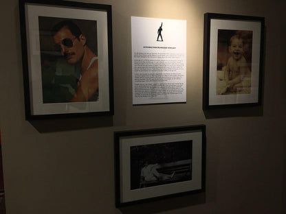 Zanzibar: Stone Town Walking Tour with Freddie Mercury Museum Visit