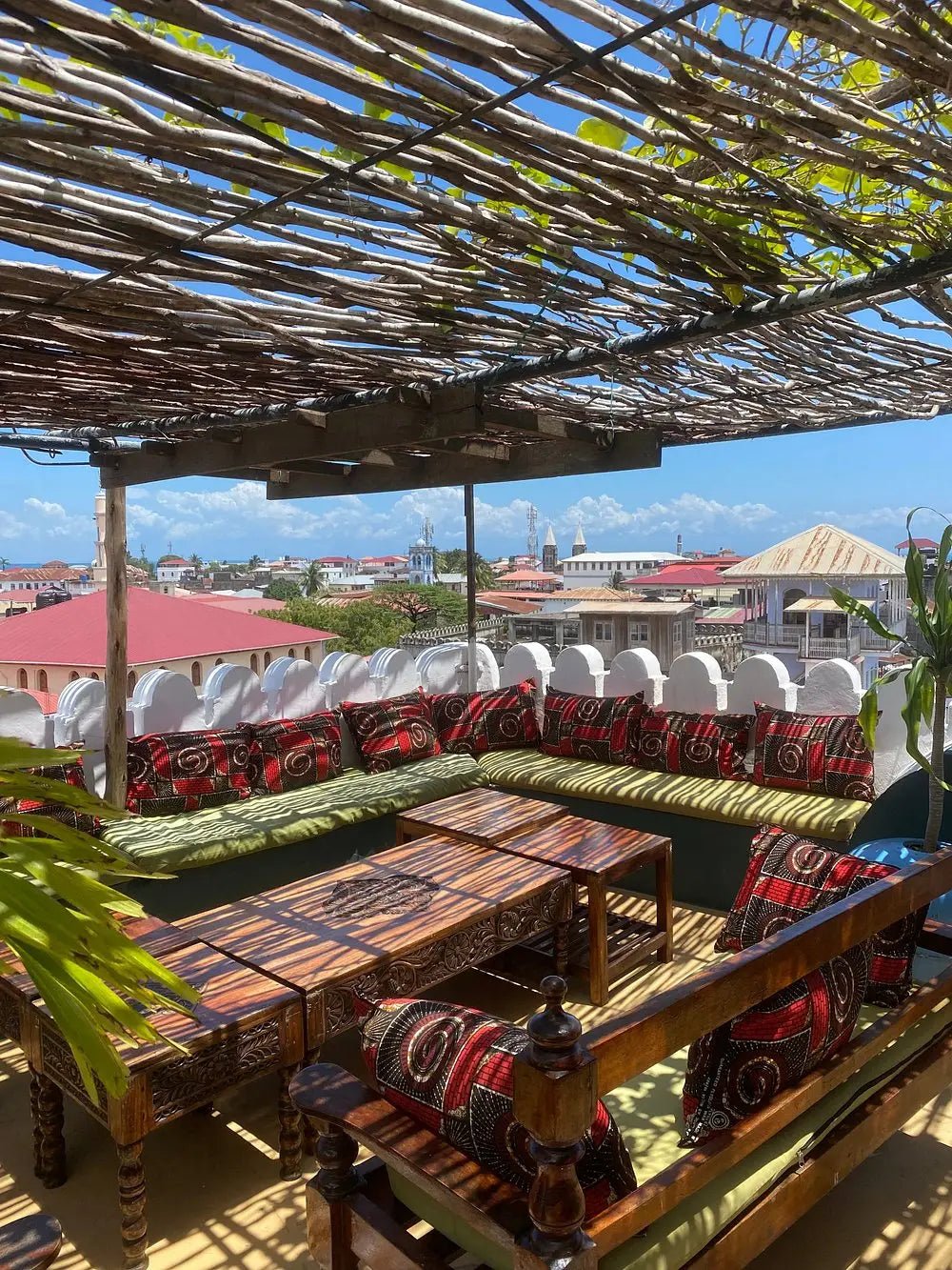 Zanzibar: Stone Town Walking Tour with Local Guide