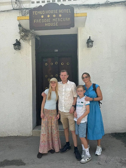 Zanzibar: Stone Town Walking Tour with Local Guide