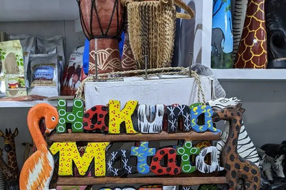 Zanzibar: Stone Town Walking Tour with Local Guide