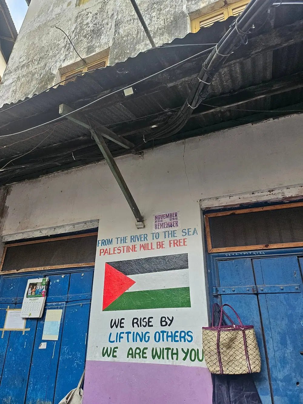 Zanzibar: Stone Town Walking Tour with Local Guide
