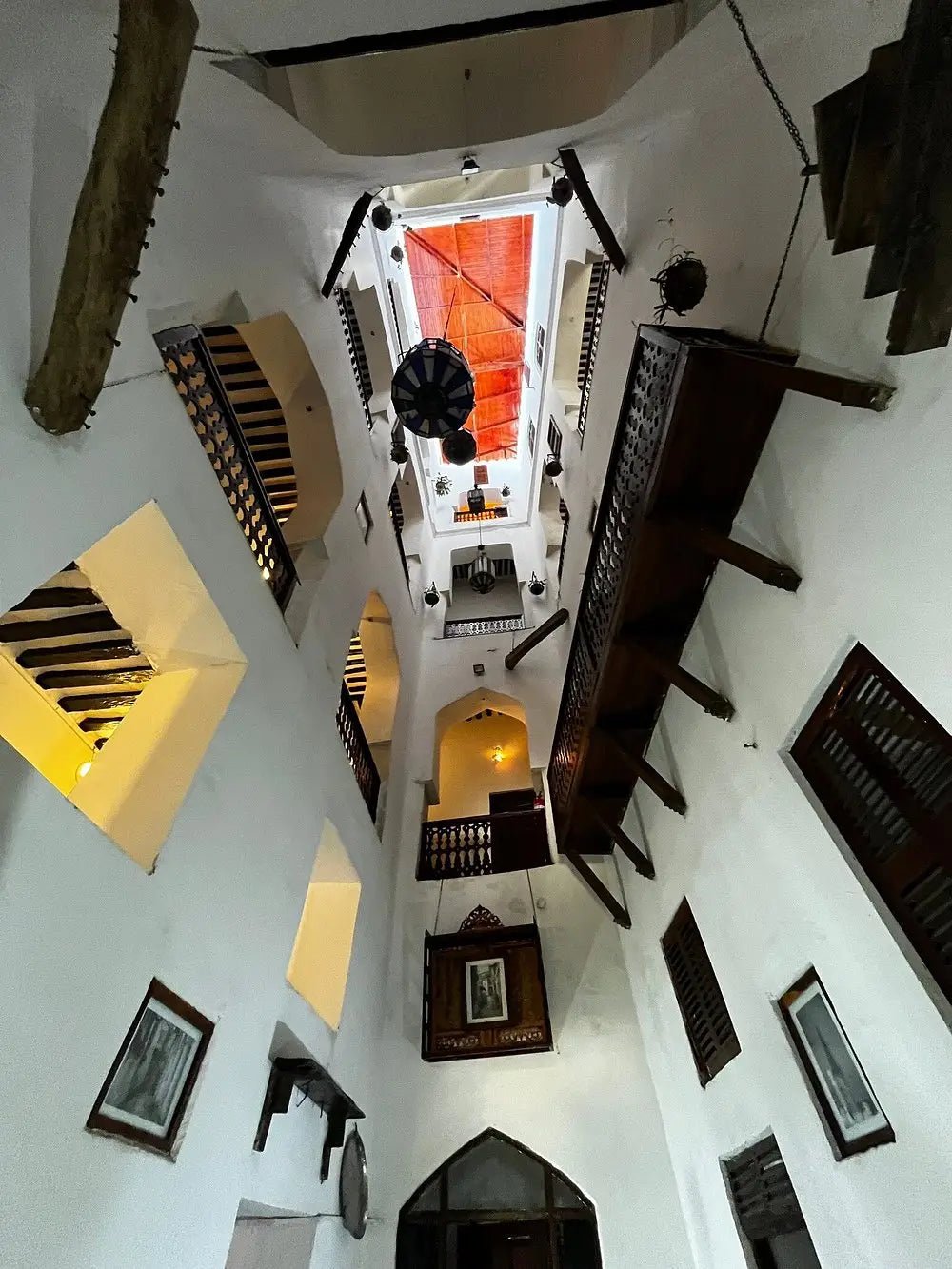 Zanzibar: Stone Town Walking Tour with Local Guide