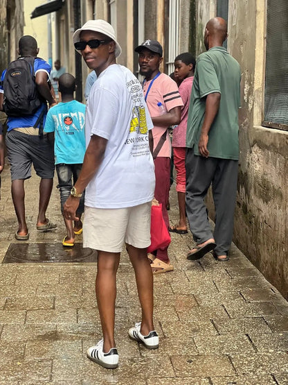 Zanzibar: Stone Town Walking Tour with Local Guide