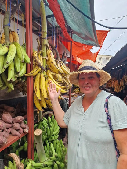 Zanzibar: Stone Town Walking Tour with Local Guide