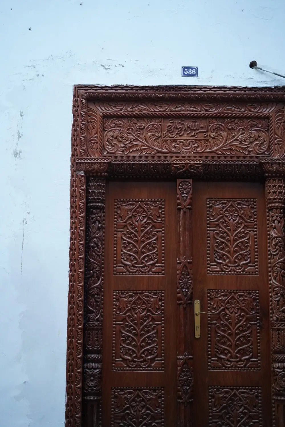 Zanzibar: Stone Town Walking Tour with Local Guide